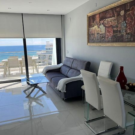 Infinity View 8 Apartment Arenales del Sol Luaran gambar