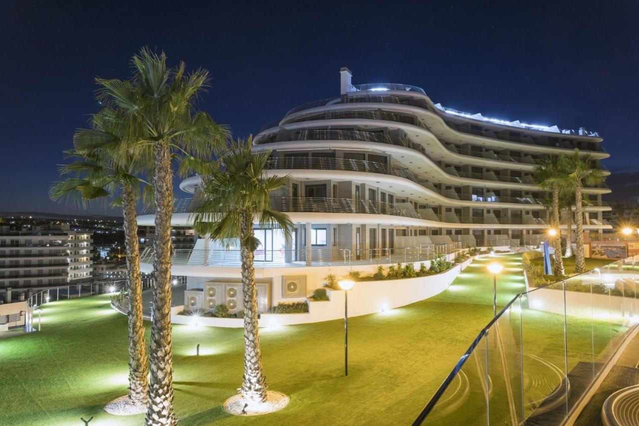Infinity View 8 Apartment Arenales del Sol Luaran gambar