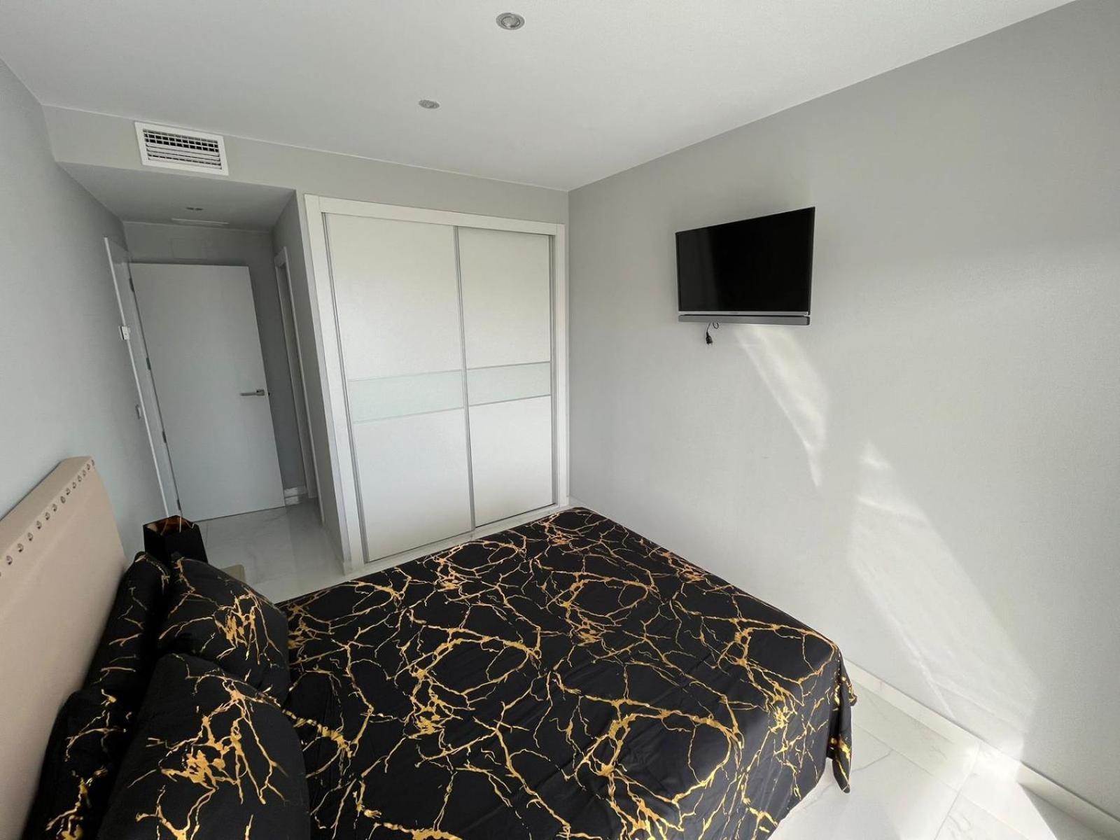 Infinity View 8 Apartment Arenales del Sol Luaran gambar