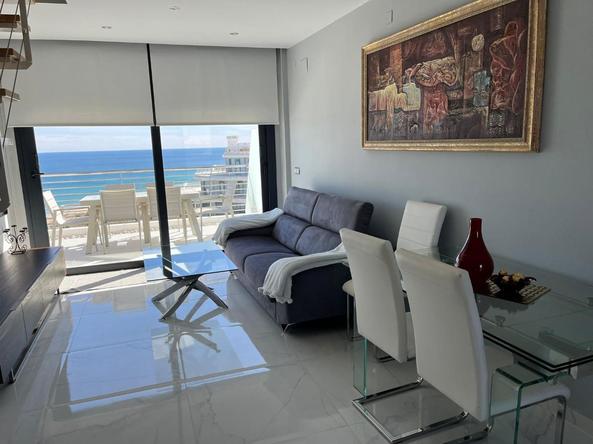 Infinity View 8 Apartment Arenales del Sol Luaran gambar